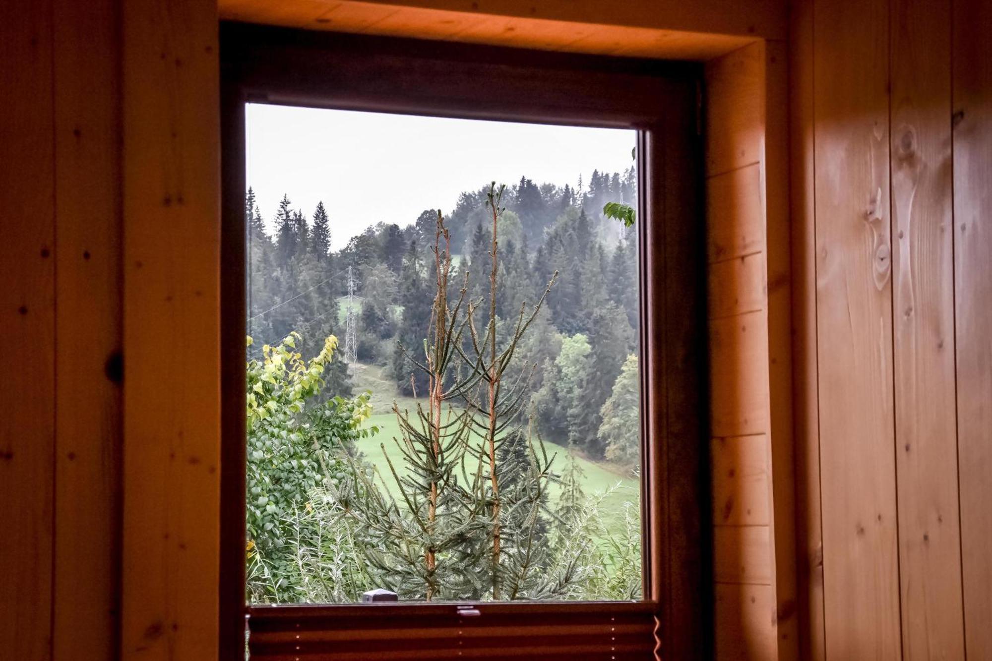 Domek Jatka No 1 Zakopane Bagian luar foto